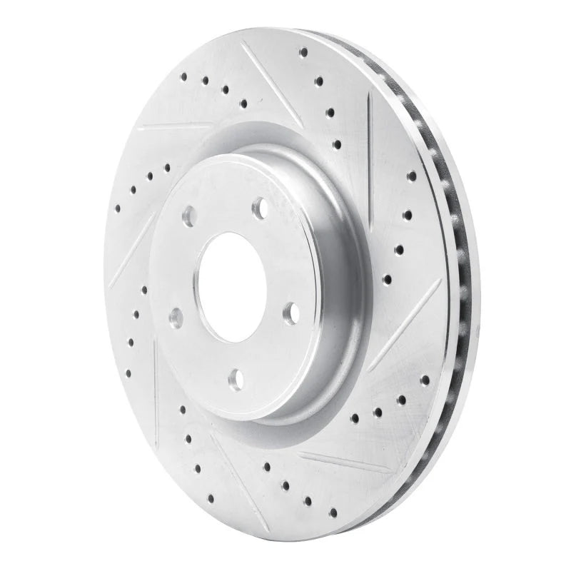R1 Concepts silver auto part