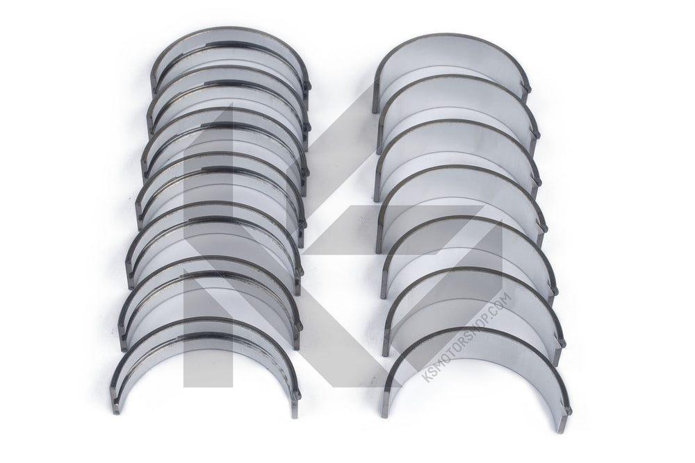 MAIN BEARING SET
