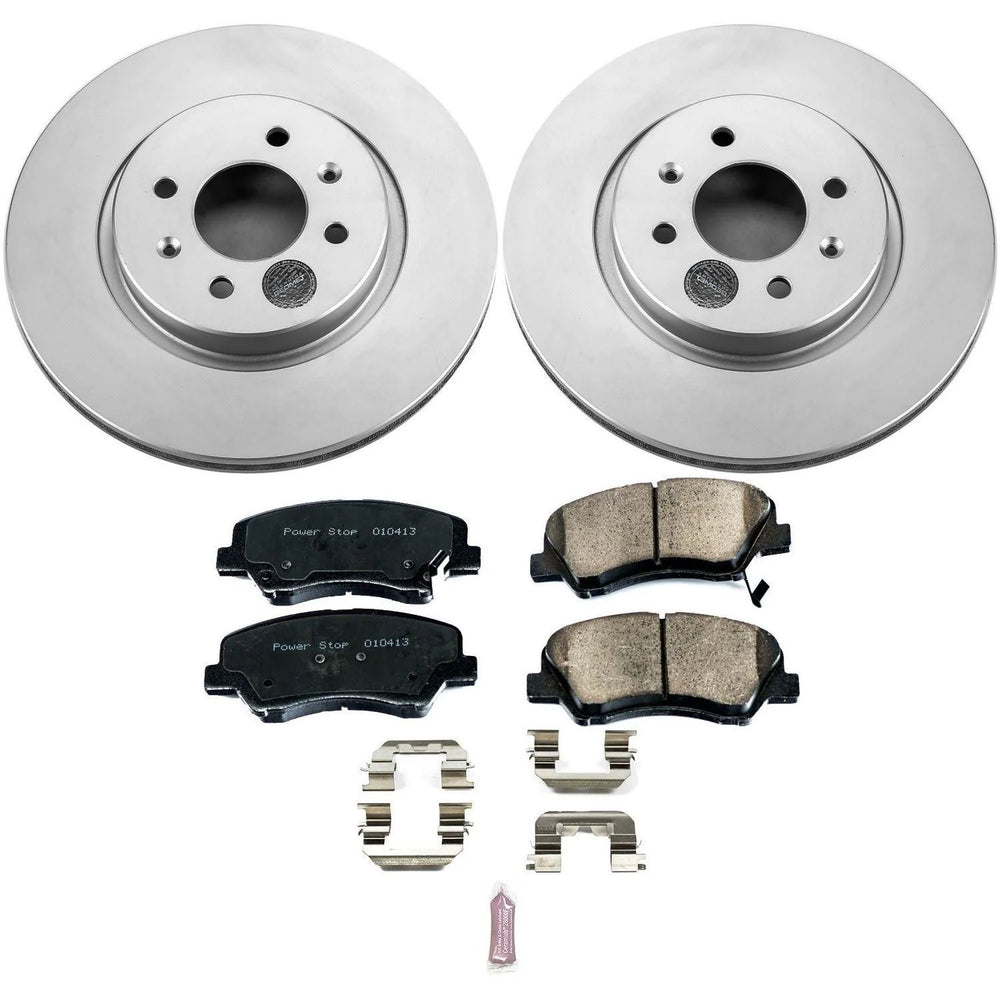 PowerStop auto part