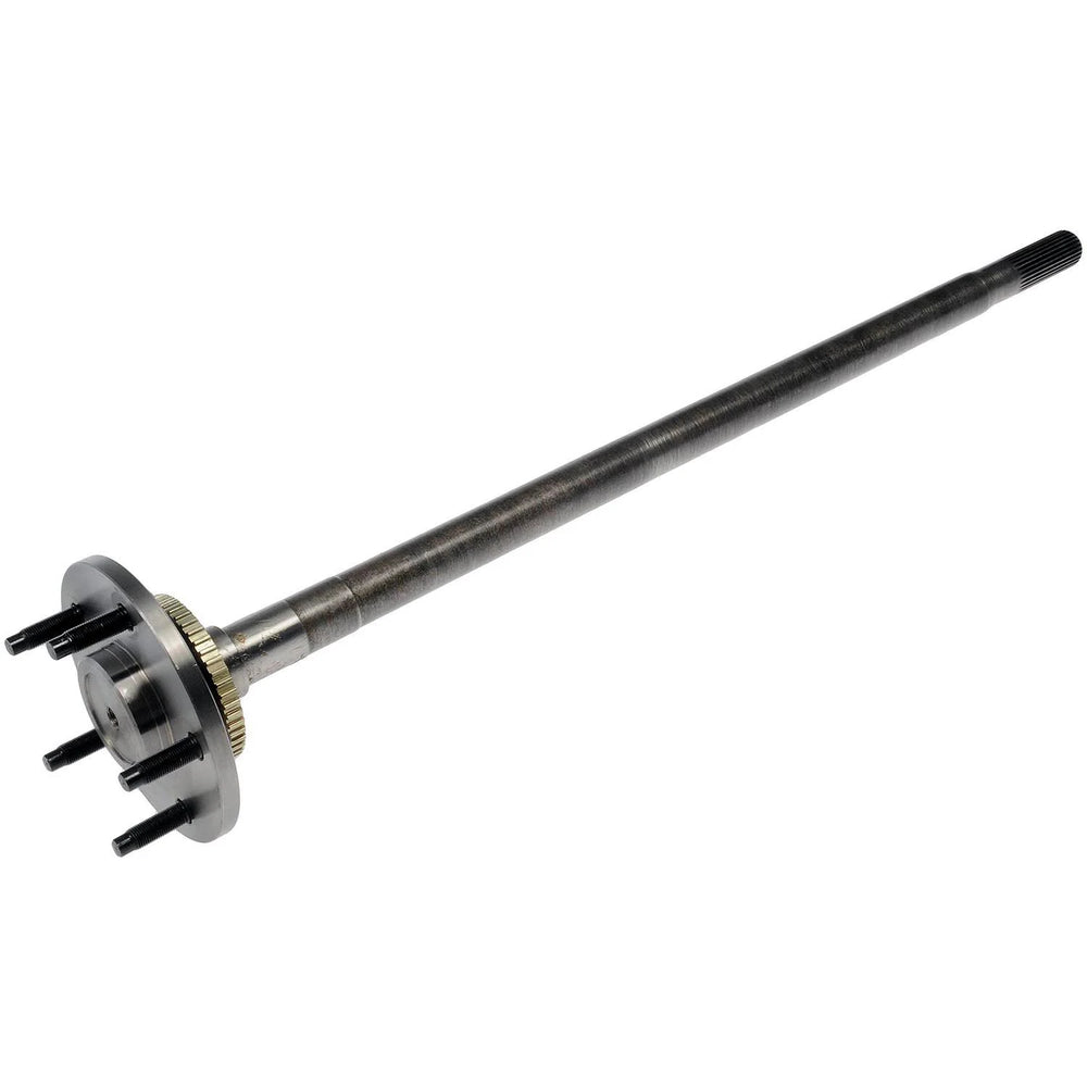 REAR AXLE SHAFT LEFT