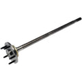 REAR AXLE SHAFT LEFT