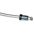 Gates Power Steering Pressure Line Hose Assembly