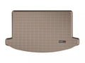 WeatherTech auto part