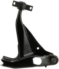 SUSPENSION CONTROL ARM AND BALL JOI