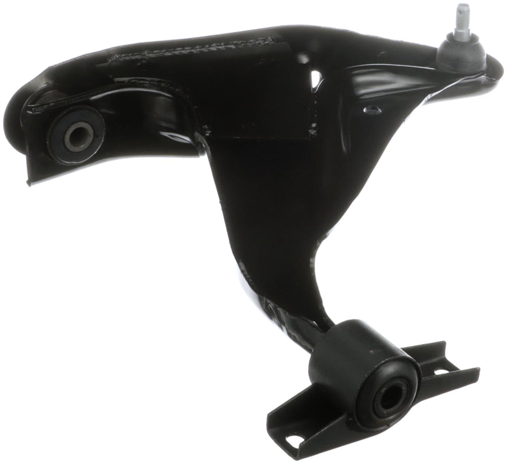 DELPHI control arms