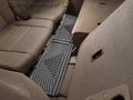 WeatherTech Black Front Rear and Rear All-Weather Floor Mats Fits -25-26 Ford Lincoln - W772-W478-W60