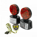 WIRELESS TOW LIGHT 2PK