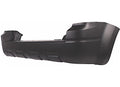 RR BUMPER COVER (P) ESCAPE/HYBRID 0812