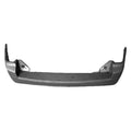 RR BUMPER COVER (P) ESCAPE/HYBRID 0812