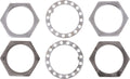 KIT WH MT HDWR L / BRG 502