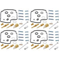 All Balls Racing 87-89 Honda CBR600F Carburetor Rebuild Kit