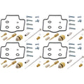 All Balls Racing 96-03 Kawasaki ZX750 (Ninja) ZX7R Carburetor Rebuild Kit