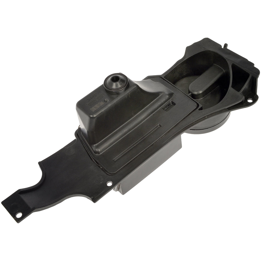 VALVE COVER PCV ASSEMBLY