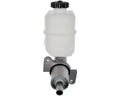 NEW MASTER CYLINDER