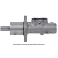 NEW MASTER CYLINDER
