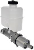 NEW MASTER CYLINDER