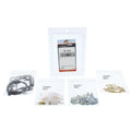 All Balls Racing 90-93 Honda VFR750F Carburetor Rebuild Kit