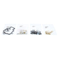 All Balls Racing 02-03 Kawasaki ZX900 Ninja ZX9R Carburetor Rebuild Kit