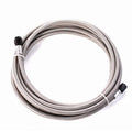 Snow Performance 20ft Braided Stainless Line (4AN)