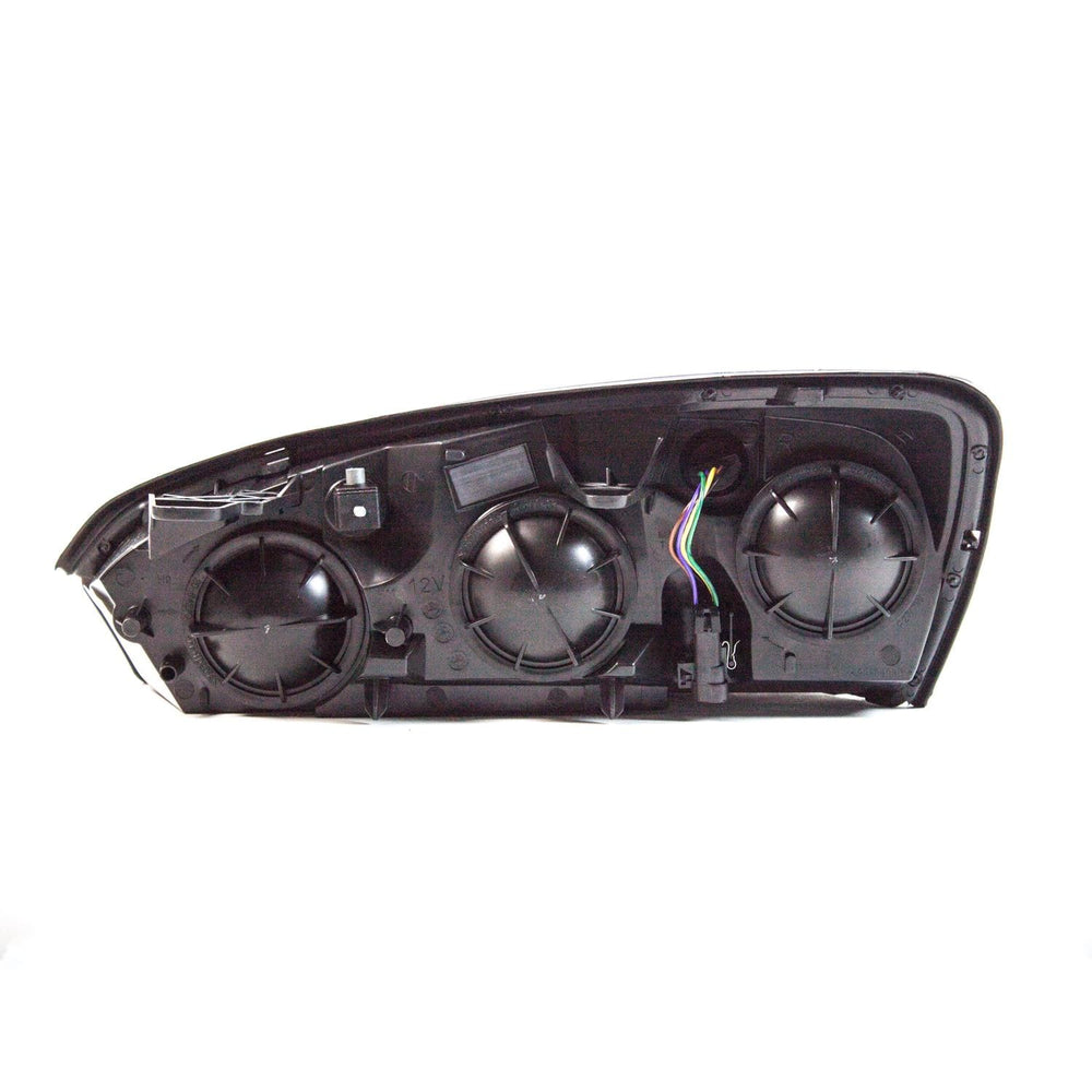 0407 CV MLIBU/0808 MLIBU CLASSIC H.L RH