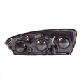 0407 CV MLIBU/0808 MLIBU CLASSIC H.L RH