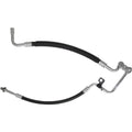 SUCTION HOSE ASSEMBLY