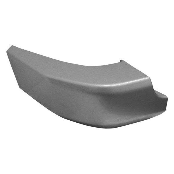 CAPA LT RR BUMPER EXTENSION OTR W/O SPECIAL EDITION PKG; SIDE BUMPER TOYOTA FJ CRUISER 0714