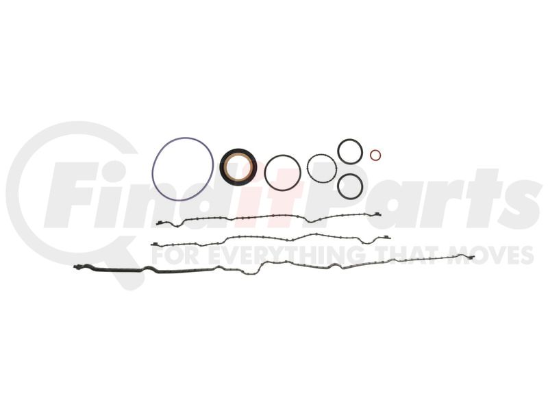 MAHLE Original 18-20 Ford 5.0L Timing Cover Gasket Set