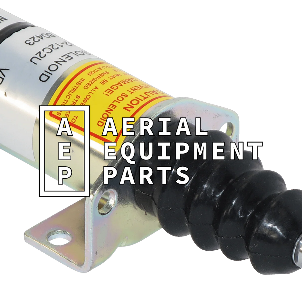Gates Modular - 5/16in x 5/16in x 40 1/2in W/Female Quick Connector Tube
