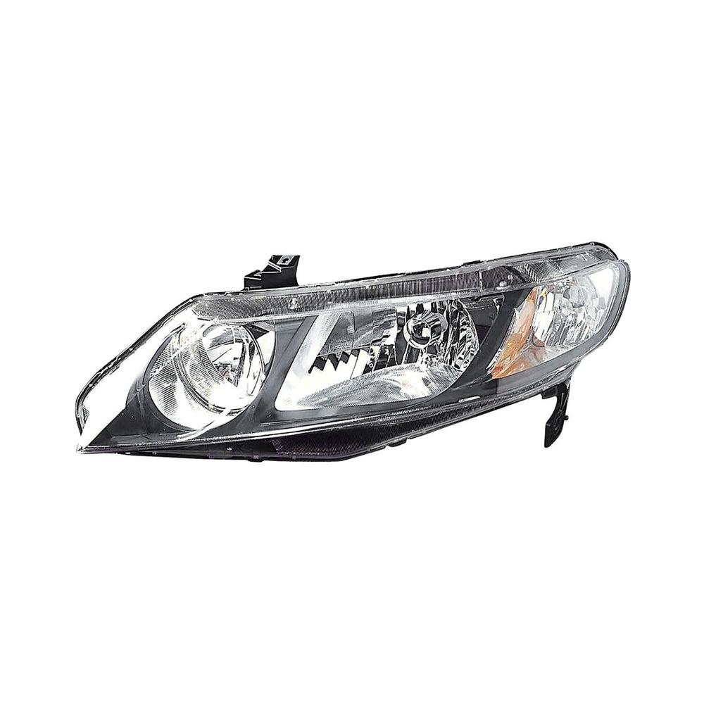 Maxzone Vehicle Lighting Corp auto part