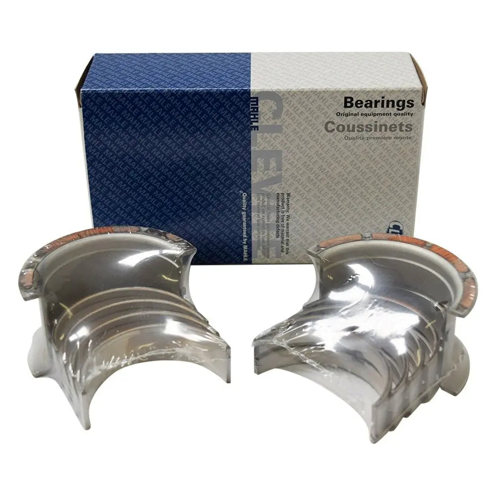 Mahle auto part