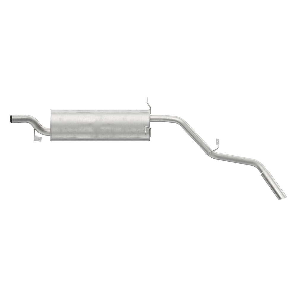 MUFFLER - SOUND FX - IMPO