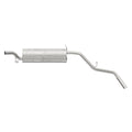 MUFFLER - SOUND FX - IMPO