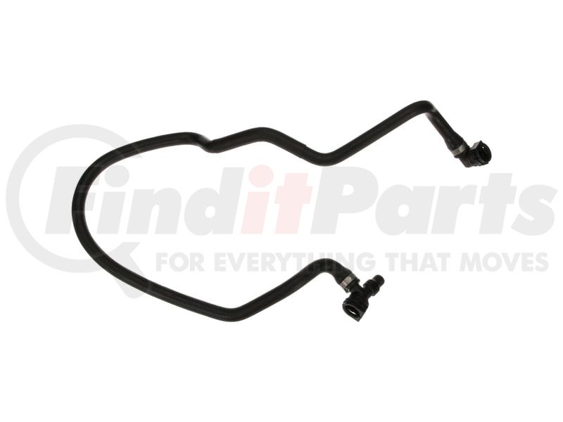 Gates 03-05 Land Rover Range Rover V-8 4.4L Thermostat To Reservoir Molded Coolant Hose