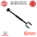 SPC Performance 04-08 Acura TL / TSX Upper Setback Control Arm