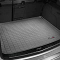 WeatherTech 14+ BMW 3-Series Cargo Liners - Black