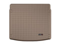WeatherTech 21-23 Audi Q5/SQ5 Cargo Liners - Tan