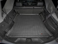 WeatherTech 04-09 Cadillac SRX Cargo Liners - Black