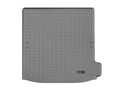 WeatherTech 10-14 Mercedes-Benz E-Class Cargo Liners - Grey