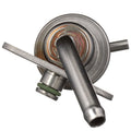 DELPHI auto part detail