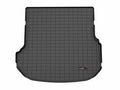 WeatherTech auto part detail