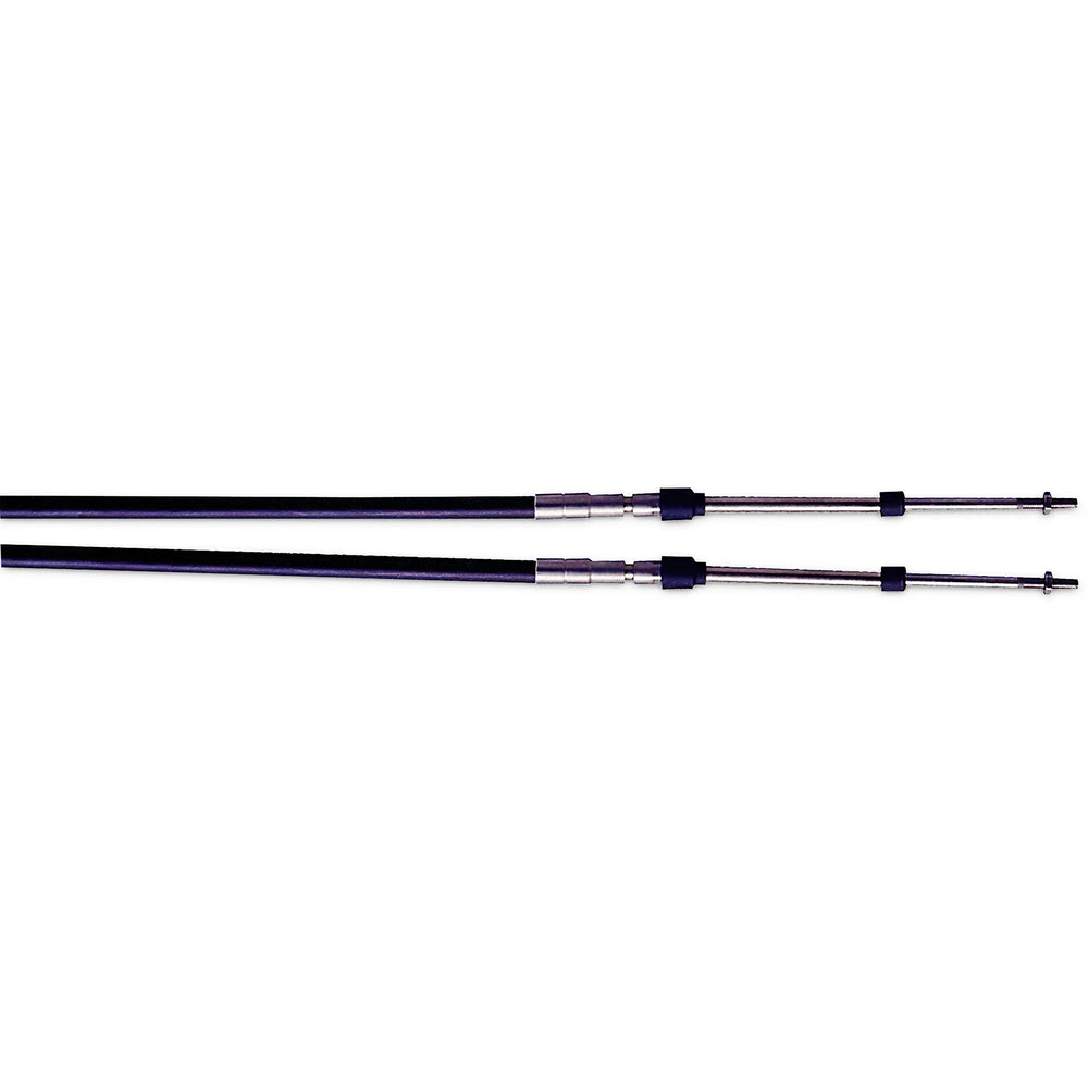 XTREME CABLE ASSEMBLY 34FT BLACK INDIV