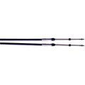 XTREME CABLE ASSEMBLY 34FT BLACK INDIV