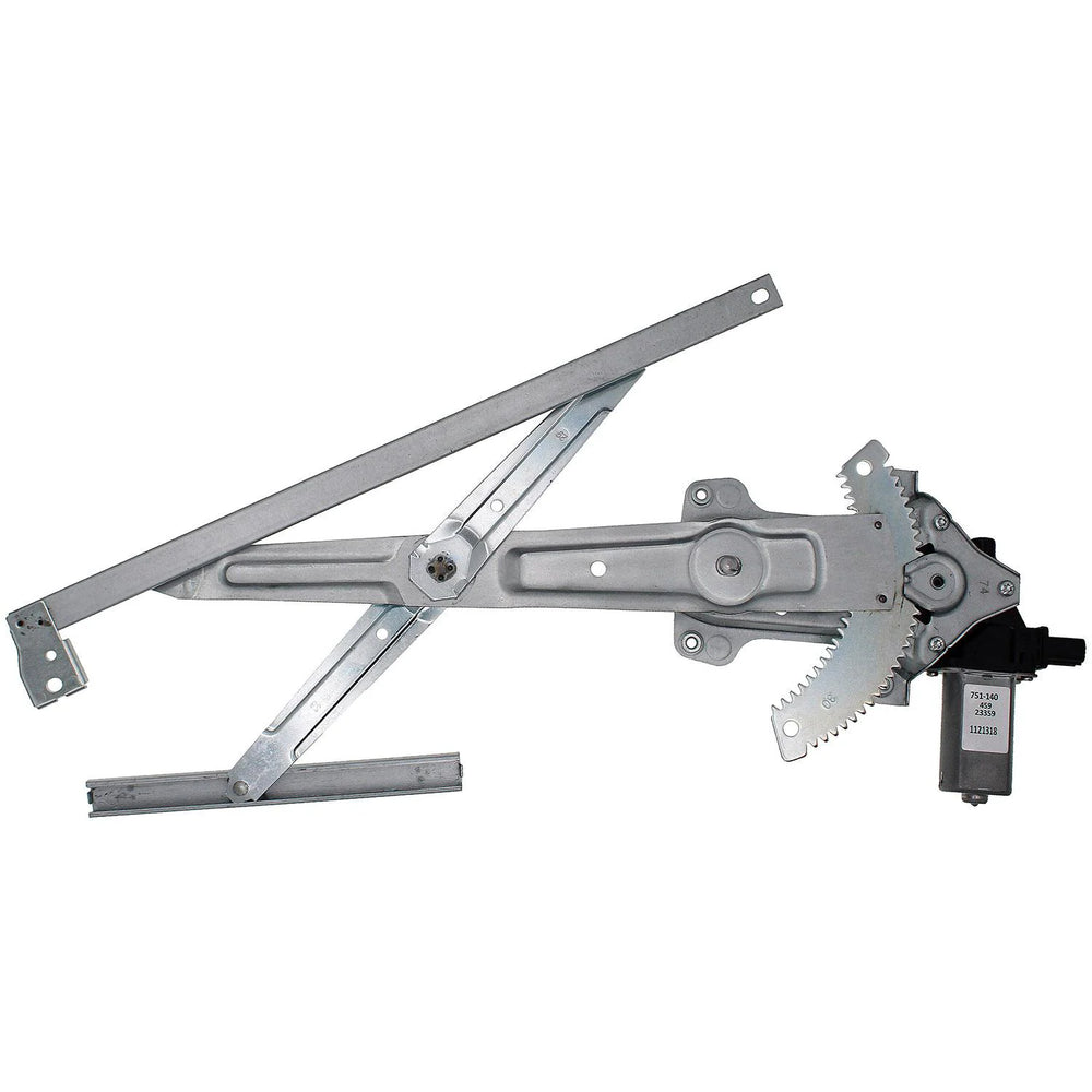 WINDOW REGULATOR