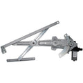 WINDOW REGULATOR