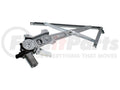 WINDOW REGULATOR