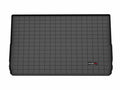 WeatherTech 25-26 Ford Expedition Max Cargo Liner - Black
