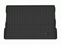 WeatherTech 2023 Toyota Sequoia Cargo Liner - Black