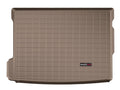 WeatherTech 2018+ BMW X2 Cargo Liner - Tan