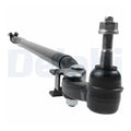 STEERING TIE ROD END